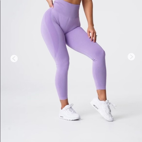 COPY - NVGTN LEGGINGS - Picture 2 of 4